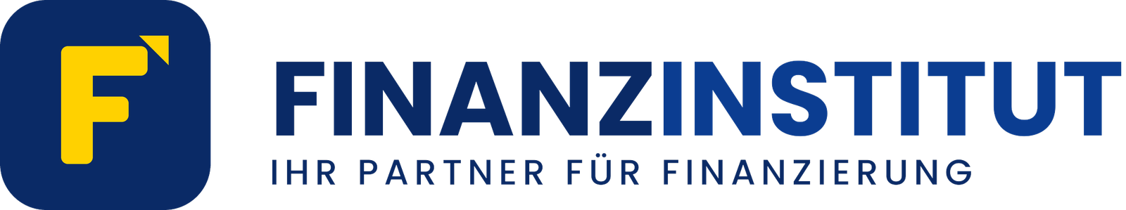 FINANZINSTITUT